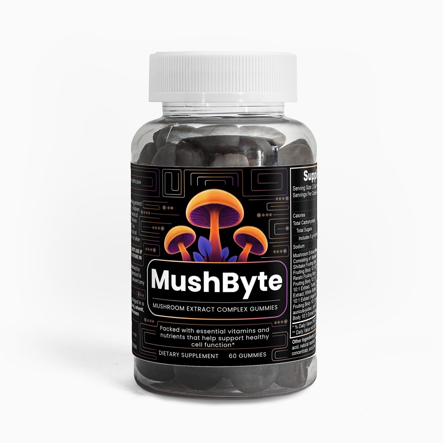 MushByte